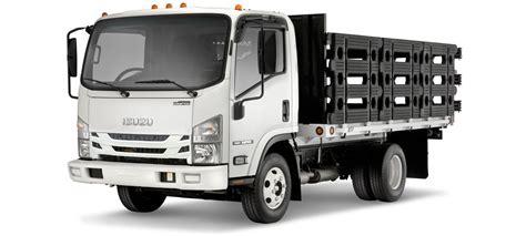 izus|Home of Isuzu Commercial Vehicles. Low Cab Forward Trucks ...